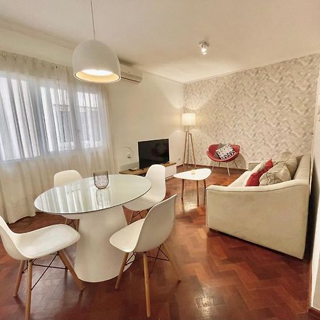 Mdz Apartments Мендоса Экстерьер фото