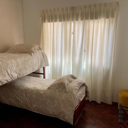 Mdz Apartments Мендоса Экстерьер фото