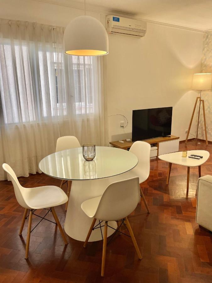 Mdz Apartments Мендоса Экстерьер фото