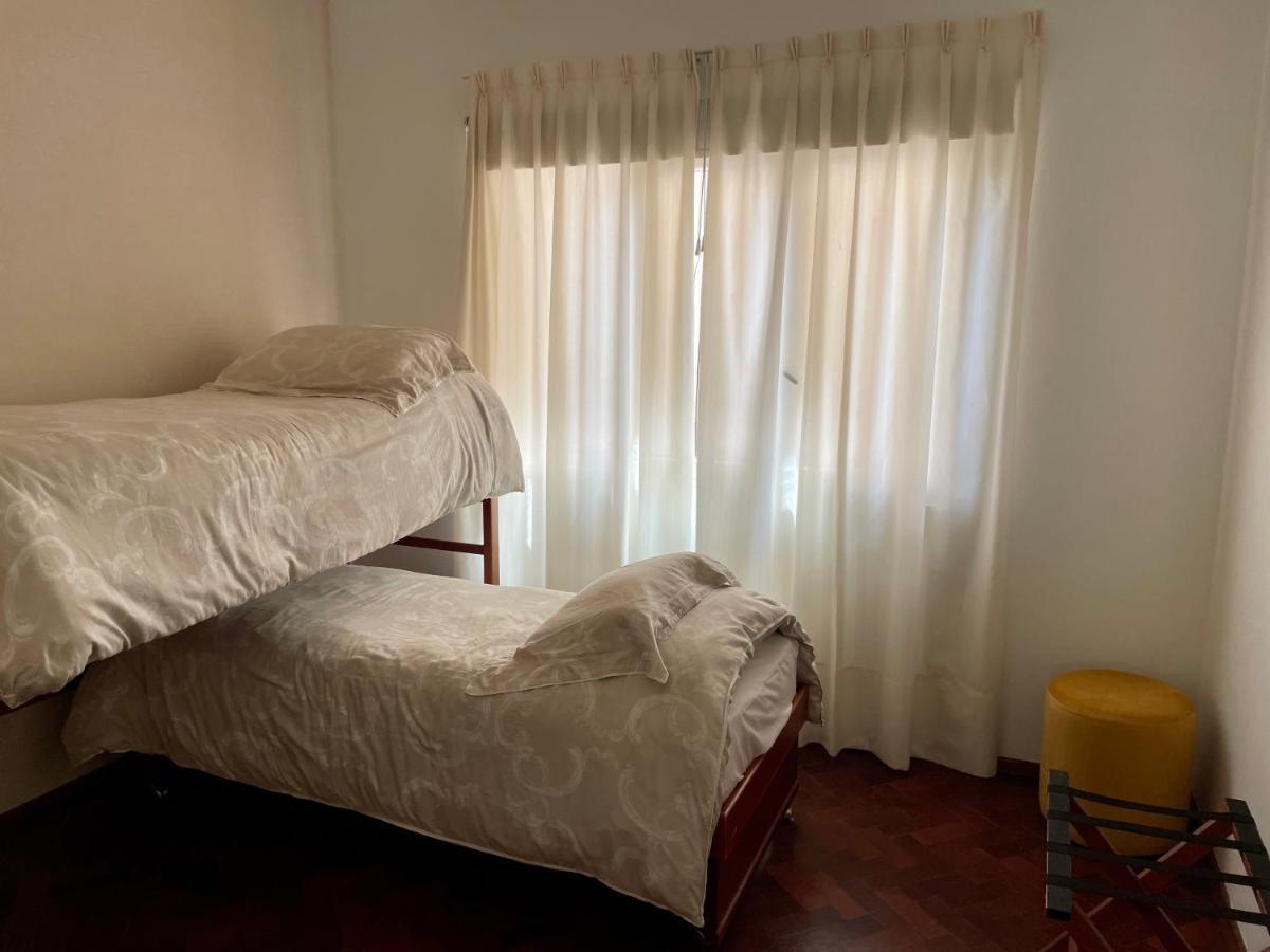 Mdz Apartments Мендоса Экстерьер фото