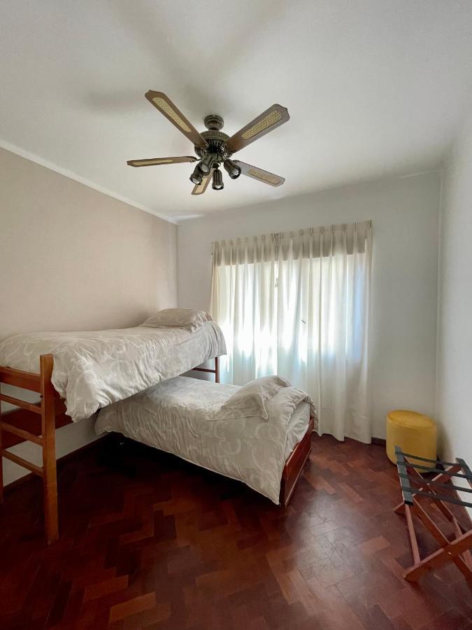 Mdz Apartments Мендоса Экстерьер фото