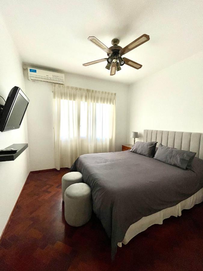 Mdz Apartments Мендоса Экстерьер фото