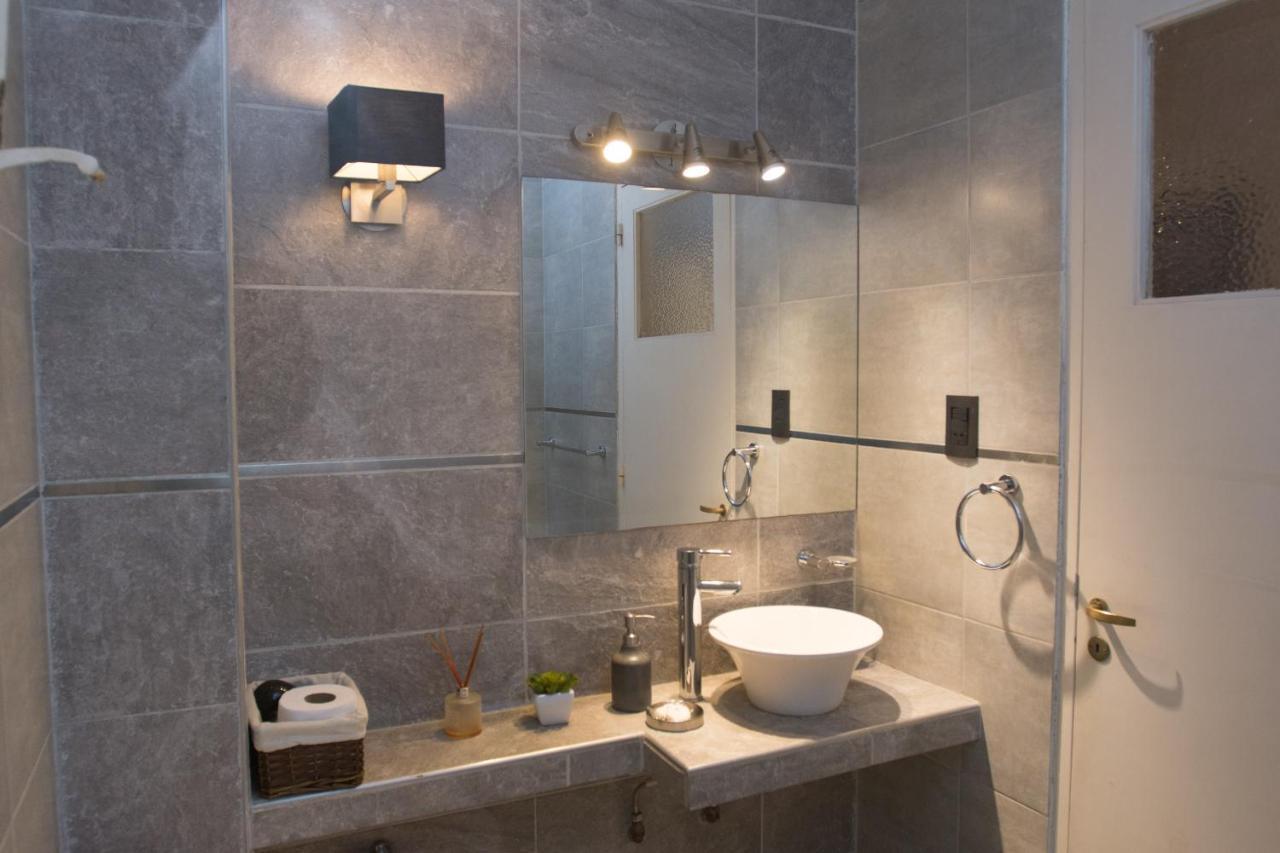 Mdz Apartments Мендоса Экстерьер фото